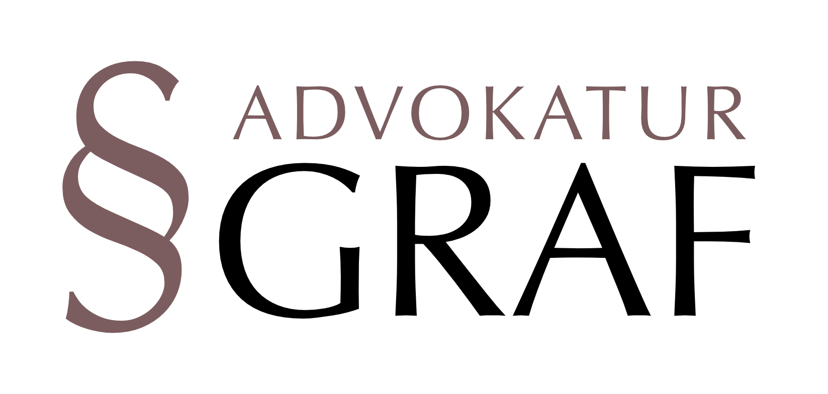 Advokatur Graf
